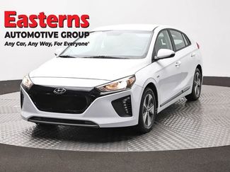 Used 2019 Hyundai Ioniq Electric FWD video 1