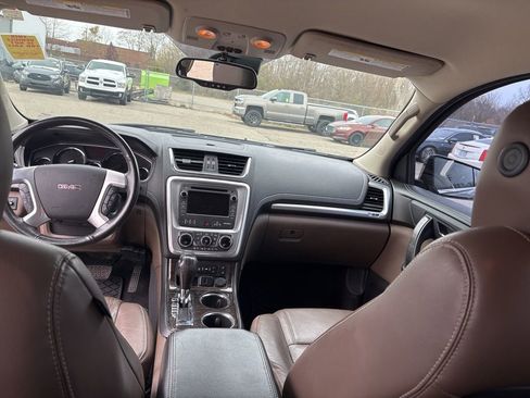 Used 2017 GMC Acadia Limited SLT image 13