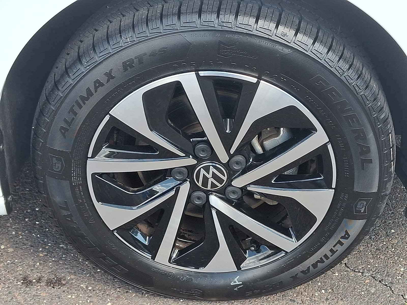 Used 2022 Volkswagen Jetta S w/ IQ.Drive Package FWD image 8