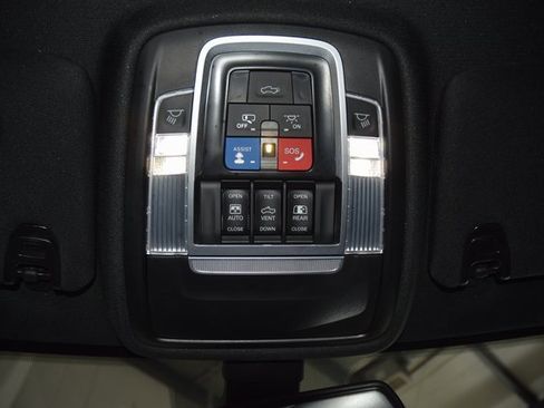 Used 2022 RAM 2500 Laramie image 51