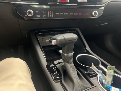 New 2026 Kia K5 GT-Line w/ GT-Line Premium Package FWD image 30