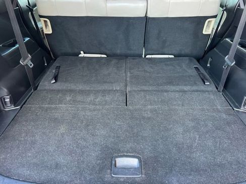 Used 2012 MAZDA CX-9 Touring w/ Moonroof & Bose Audio Pkg image 18