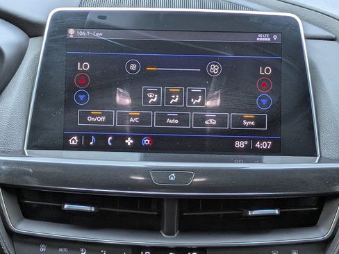 Used 2023 Cadillac CT5 Premium Luxury w/ Climate Package RWD image 17