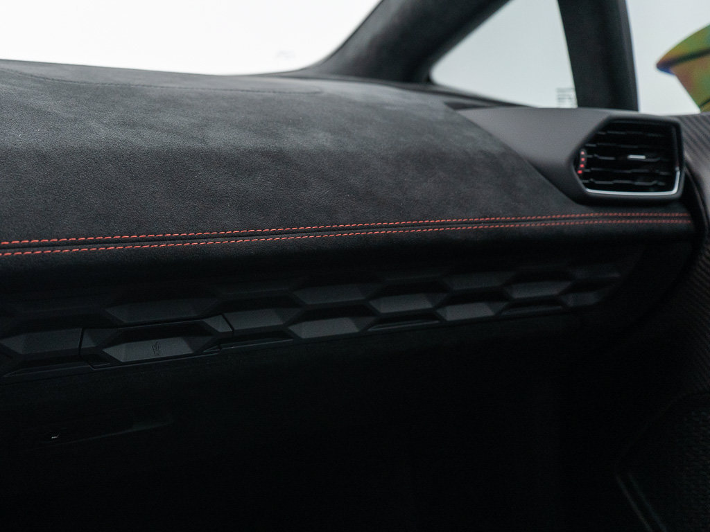 Used 2023 Lamborghini Huracan STO RWD image 34