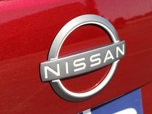 Used 2024 Nissan Sentra SV w/ All-Weather Package FWD image 11