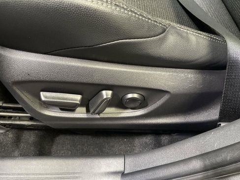 Used 2024 Toyota bZ4X XLE image 12