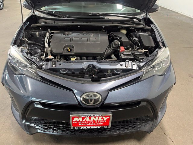 Used 2019 Toyota Corolla SE FWD image 9