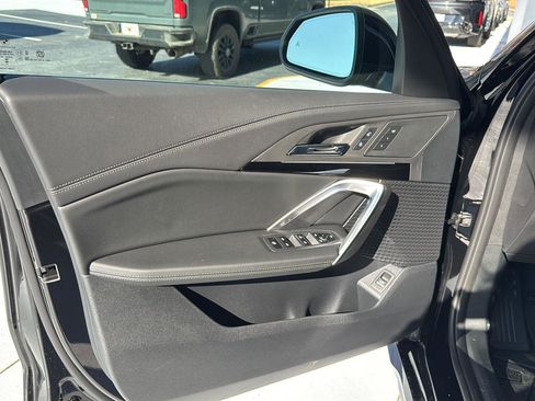 New 2026 BMW X1 xDrive28i w/ Technology Package image 13