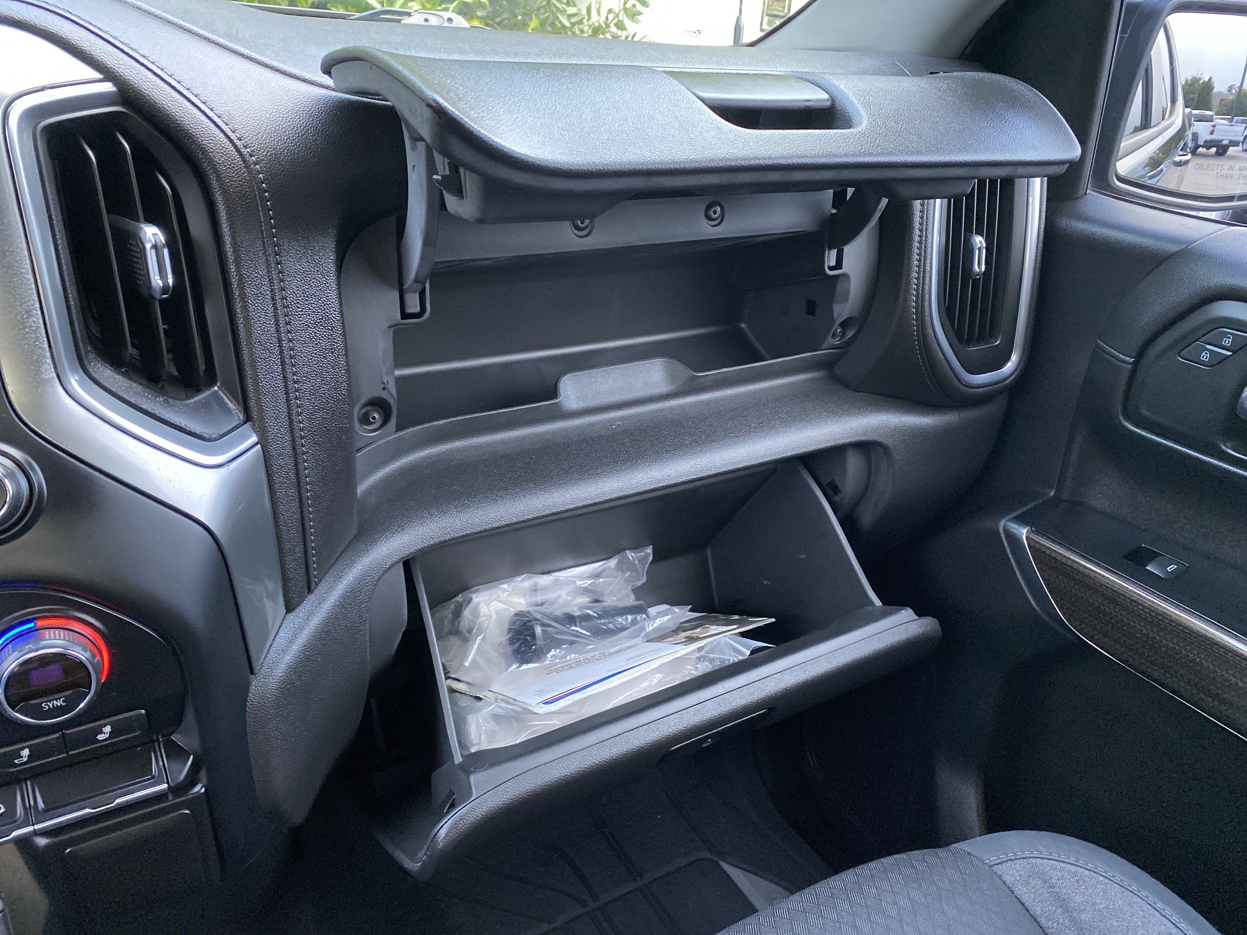 Used 2019 Chevrolet Silverado 1500 RST AWD/4WD image 30