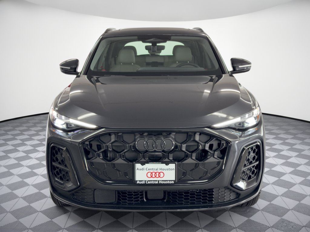New 2026 Audi Q5 Premium Plus AWD/4WD image 6