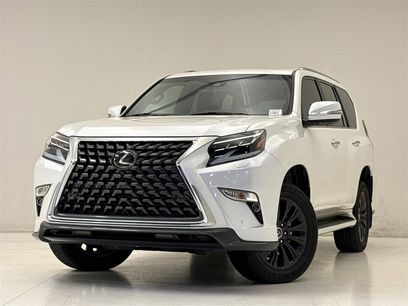 Used 2023 Lexus GX 460 Luxury