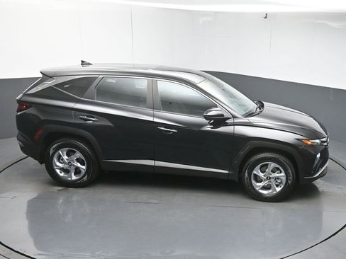 Used 2023 Hyundai Tucson SE image 47