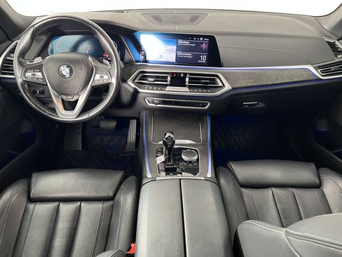 Used 2019 BMW X5 xDrive40i w/ Premium Package 2 image 18