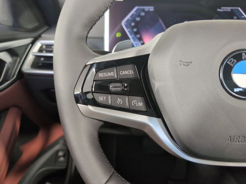 Used 2026 BMW 430i Coupe w/ Parking Assistance Package image 14