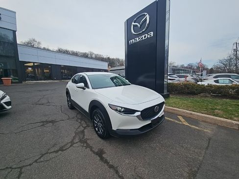 Certified 2023 MAZDA CX-30 AWD 2.5 S image 2