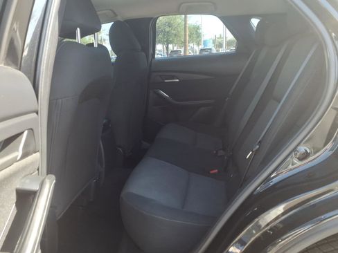 Used 2024 MAZDA CX-30 AWD 2.5 S image 10