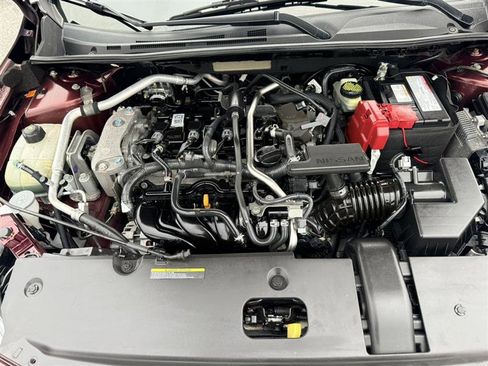 Used 2020 Nissan Sentra SV image 35