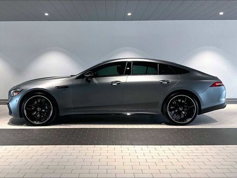 Used 2024 Mercedes-Benz AMG GT 53 image 2