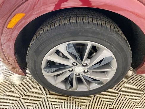 Used 2023 Buick Encore GX Select w/ Sport Touring Package image 22