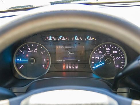 Used 2020 Ford F150 XLT AWD/4WD image 30