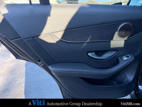 Certified 2022 Mercedes-Benz GLC 300 GLC 300 image 20