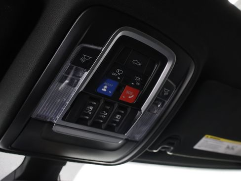 Used 2024 RAM 3500 Laramie w/ Night Edition AWD/4WD image 75