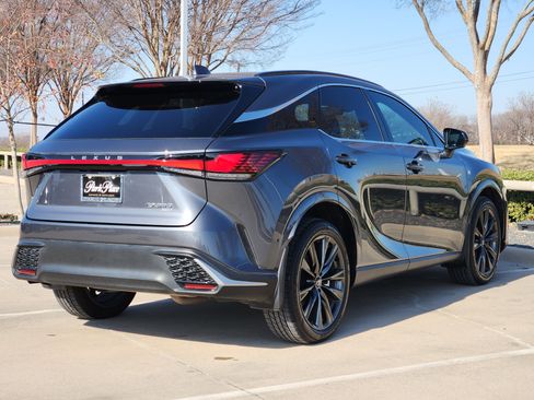 Used 2024 Lexus RX 350 F Sport image 13