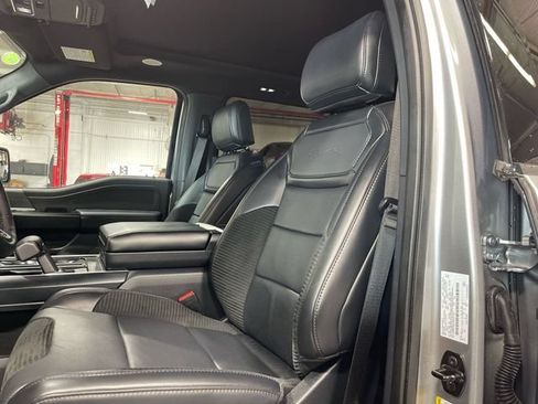 Used 2023 Ford F150 Raptor AWD/4WD image 11