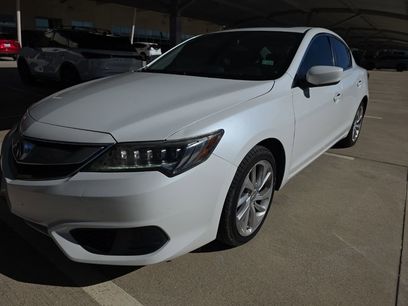 Used 2018 Acura ILX