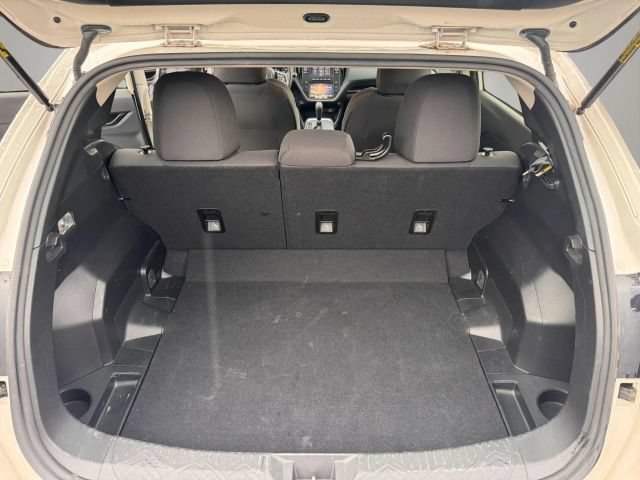 Used 2024 Subaru Impreza 2.0i AWD/4WD image 15