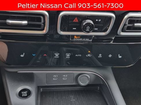 New 2026 Nissan Sentra SV w/ SV Convenience Package FWD image 19