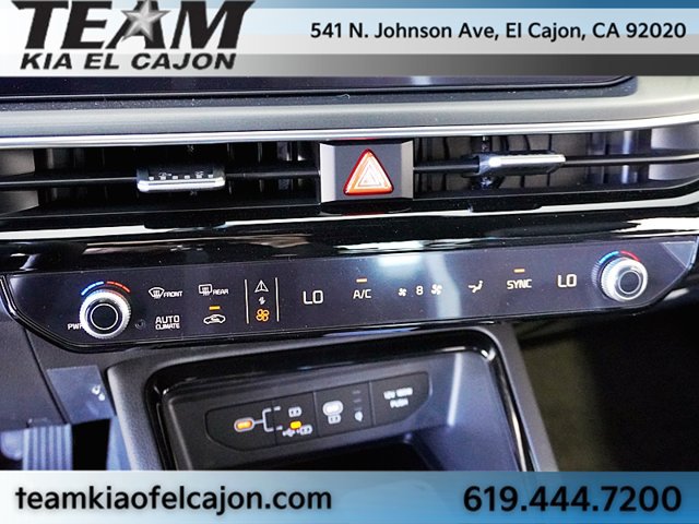 New 2026 Kia K5 GT-Line FWD image 34