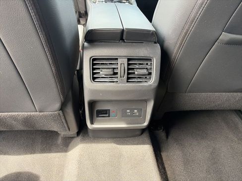 Certified 2023 Nissan Rogue SL w/ SL Premium Package image 16