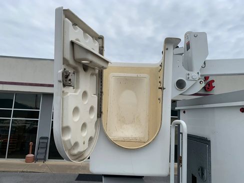 Used 2019 RAM 5500 Tradesman w/ Ambulance Prep Group AWD/4WD image 45