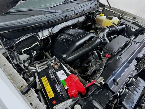 Used 2014 Ford F150 Lariat w/ Equipment Group 502A Luxury image 26