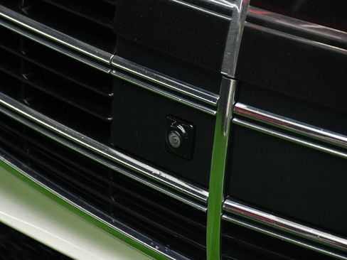 Used 2022 Mercedes-Benz S 580 4MATIC Sedan image 8