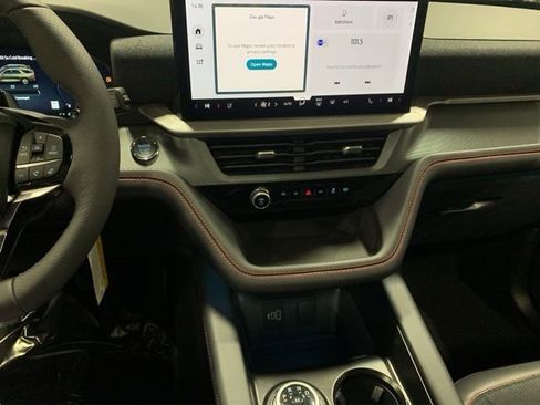 New 2026 Ford Explorer ST AWD/4WD image 13