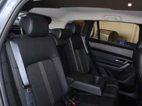 Used 2024 MAZDA CX-50 AWD 2.5 S w/ Preferred Package image 42