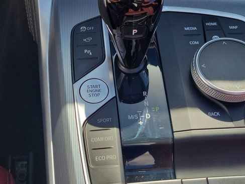 Used 2023 BMW M440i Convertible w/ Premium Package image 30