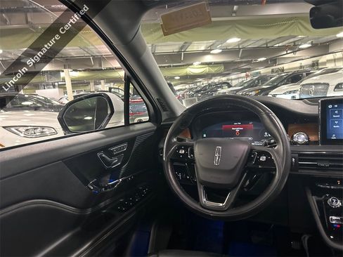 Certified 2022 Lincoln Corsair Reserve w/ Equipment Group 201A image 23