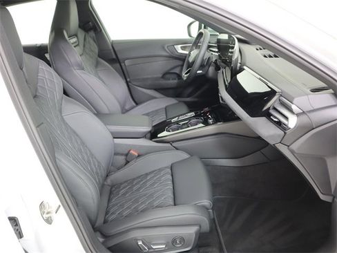 New 2025 Audi S5 Premium Plus image 13