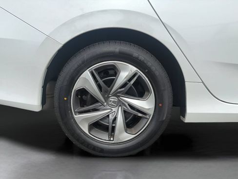 Used 2021 Honda Civic LX image 25