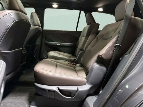 Used 2026 Lexus TX 350 AWD image 26