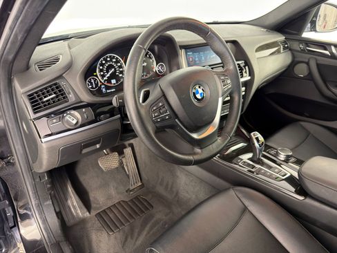 Used 2018 BMW X4 xDrive28i image 4