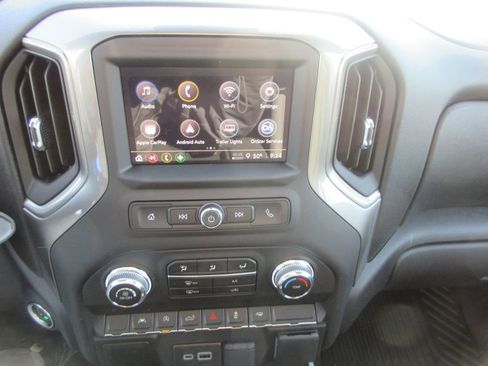 New 2026 GMC Sierra 1500 Pro w/ Pro Value Package image 17