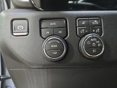 New 2026 Chevrolet Silverado 1500 RST AWD/4WD image 28