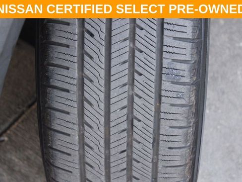 Certified 2022 Nissan Rogue S image 13