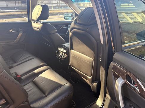 Used 2013 Acura MDX AWD/4WD image 35