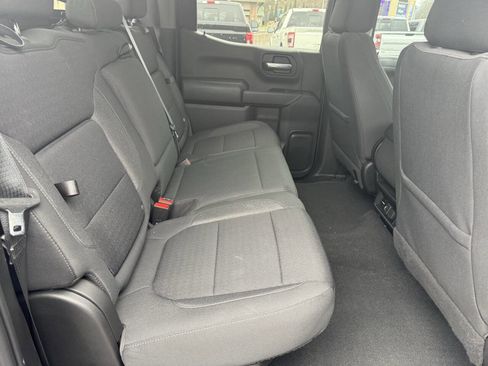 Used 2022 Chevrolet Silverado 1500 LT w/ All Star Edition Plus image 15