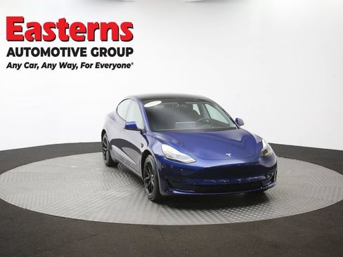Used 2023 Tesla Model 3 Standard Range RWD image 45